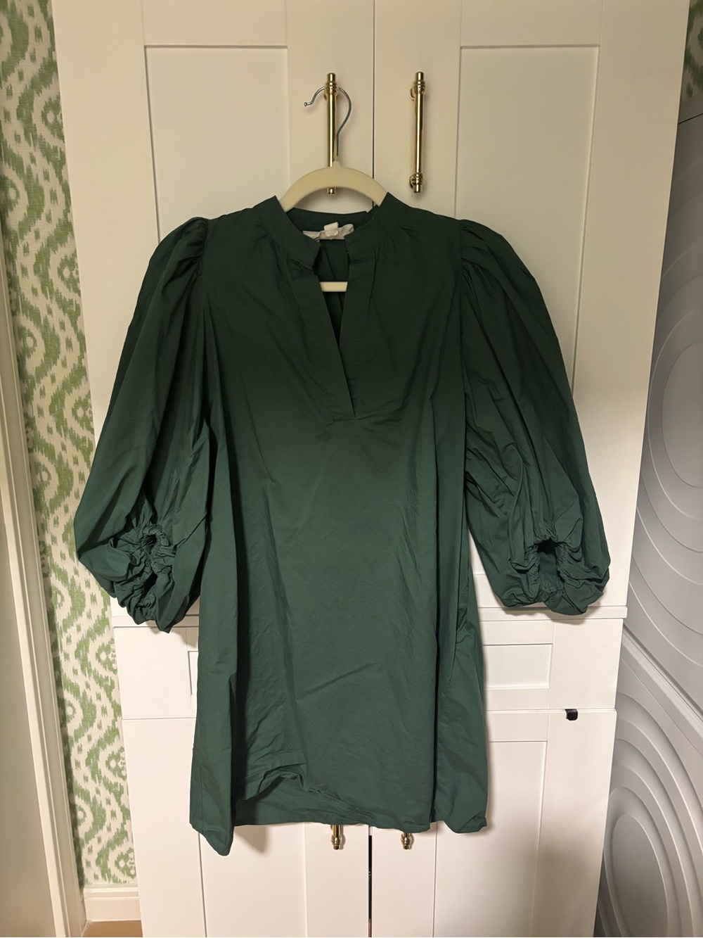 Tuckernuck Dress